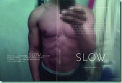 slow