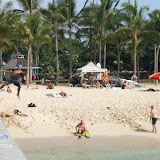 Crazy Waikiki Pier Jumper