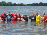 Baptism at Wall Lake July 11 2010 032.jpg