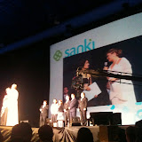 Sanki Summit