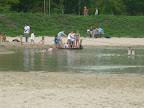 Daguitstap gezinsgroep / P1010622.JPG