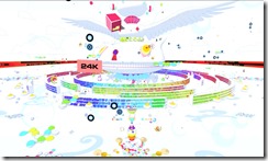 Summer Wars World of OZ