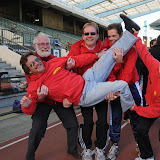 Ekiden Brussel '11
