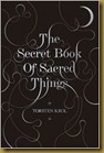 the secret book of sacred