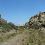Barranco Grande