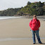 Onetangi Beach - Waiheke Island, New Zealand