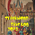 Traditionssitzung 2012