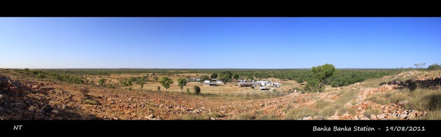 Panorama Image - Caravan blog
