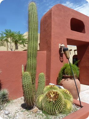 Casa Grande, AZ to Tucson, AZ 046
