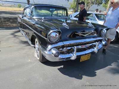  August 2012 Good Guys Rod and Custom Show Coverage