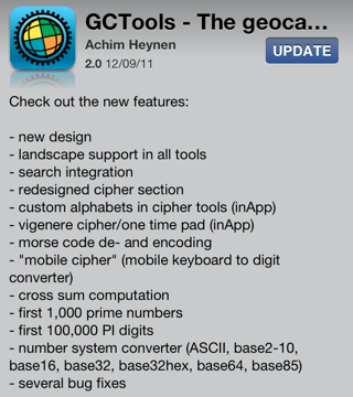 GCTools20