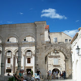 Croatie - Split