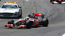 HD Wallpapers 2010 Formula 1 Grand Prix of Europe