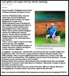 CORNELIUS DEREK 75 BLUDGEONED TO DEATH WELTEVREDEN PARK ROODEPOORT FEB14 2013