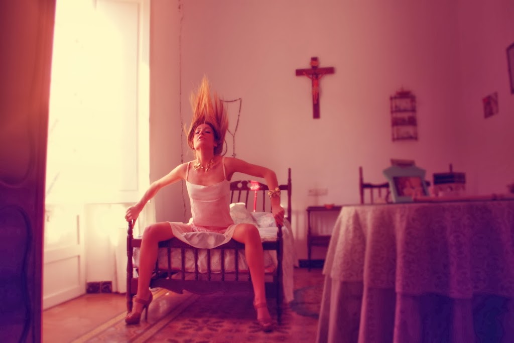 Эксцентричная аристократия (16 фото) | Картинка №2