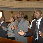 Sunday Service, September 25, 2011 Sunday Service, September 25, 2011