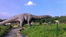 Apatosaurus