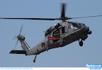 USAF Sikorsky HH-60 PaveHawk