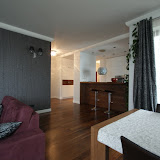 Apartament na Służewiu