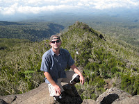 Kili Climb Day 2