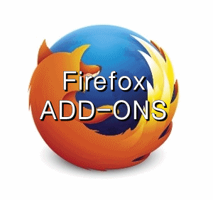 firefox addons firefox addons