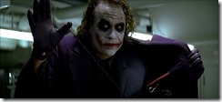 The Dark Knight Joker Grenades