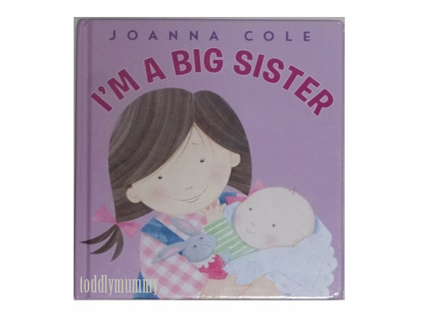 Big Sister 1