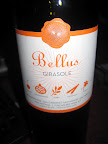 Jordan is also the co-founder of Bellus Wines she brought the Bellus 