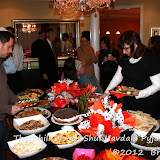 Havdalah Party 2012