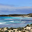 Beautiful and Undisturbed Coastline - Rottnest Island, Australia