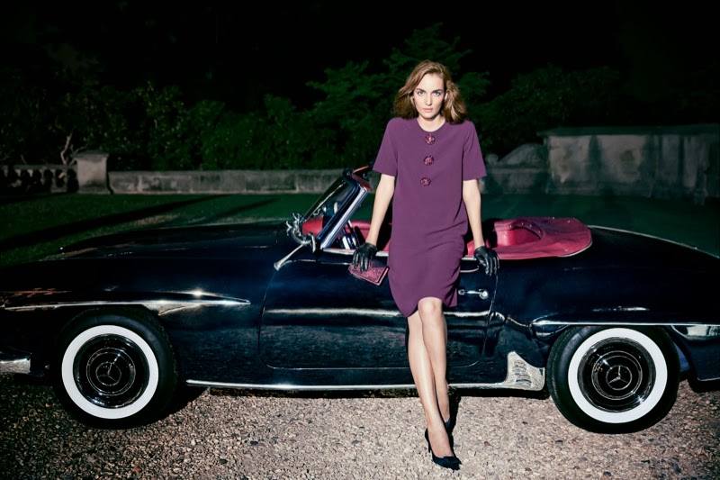 Гламурный отдых и курортный сезон (10 фото) | Картинка №3