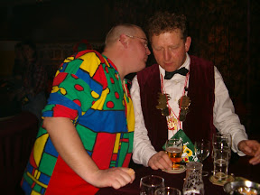 Carnaval Vrijdag