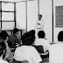 (UFPA) Foto tirada em novembro de 1989, por ocasião da Defesa de Tese do Concurso para Professor Titular.