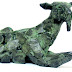 Object: 00191 - Geit - 10 cm - € 395,=