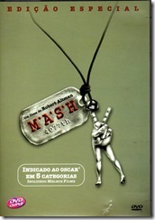 Filme - M.A.S.H.