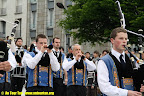 Printemps des sonneurs 2009 � Brest