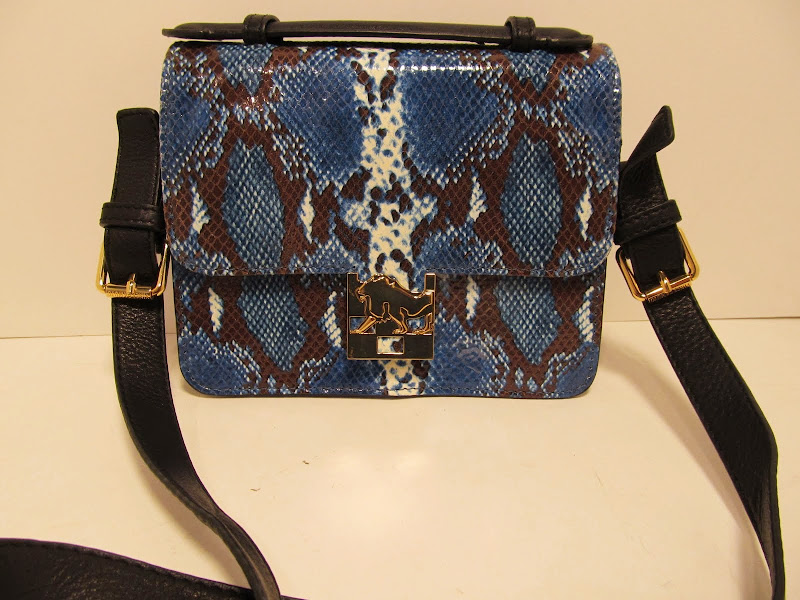 Vince Camuto Crossbody Handbag