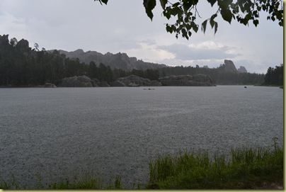 Sylvan Lake-1
