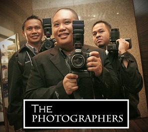 the photogs