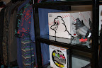 Recap: LeBrons UNKNWN Miami Grand Opening Party lbj misc 2011 12 unknown opening 10 Recap: LeBrons UNKNWN Miami Grand Opening Party