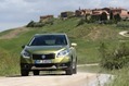  New 2014 Suzuki SX4 Compact Crossover