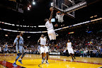 lebron james nba 130301 mia vs mem 17 LeBron Debuts Prism Xs As Miami Heat Win 13th Straight