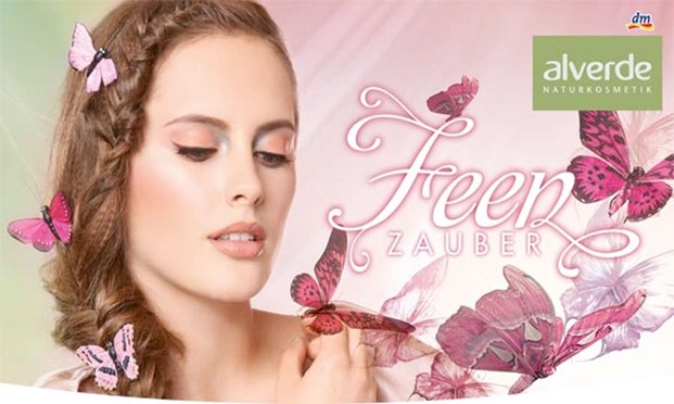 ALVERDE-Feenzauber ALVERDE-Feenzauber