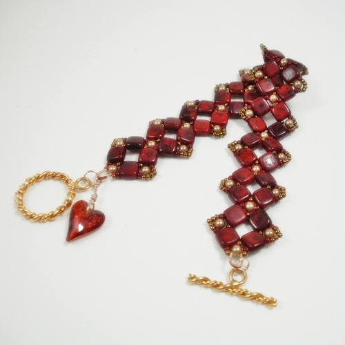 [Red%2520Czech%2520Tile%2520bracelet%255B2%255D.jpg]