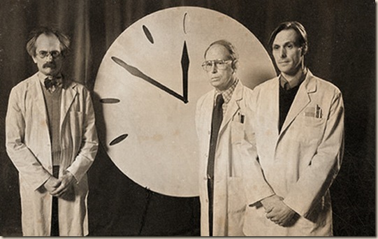 doomsday-clock ateismo religion dios jesus reloj