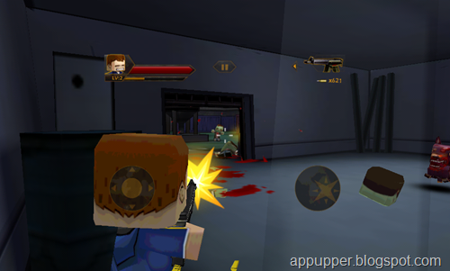 Free Download Call Of Mini Zombies V4.0.2 APK (English) Free Download Call Of Mini Zombies V4.0.2 APK (English)