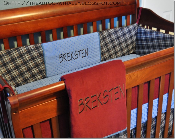 BROWN BLUE CRIMSON BABY (2)