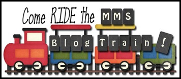 Blog Train