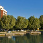 Węgry/Balatonfured/Balatonfured - Hotel Marina