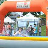 Fête AUC Juin 2011